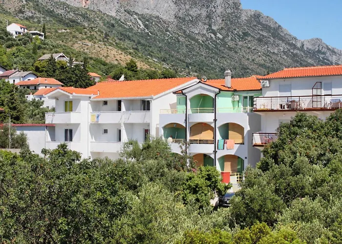 11274c Appartement Podaca