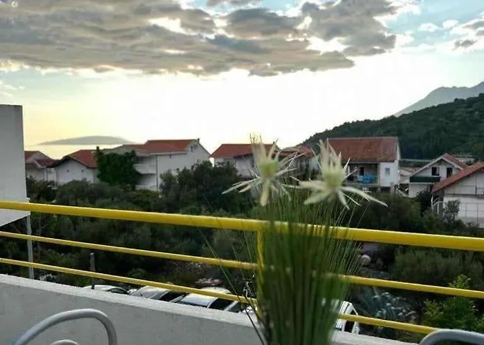 Appartement 11274c Podaca