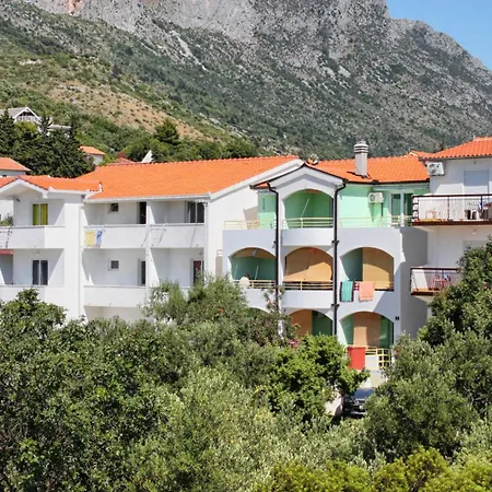 11274c Apartment Podaca