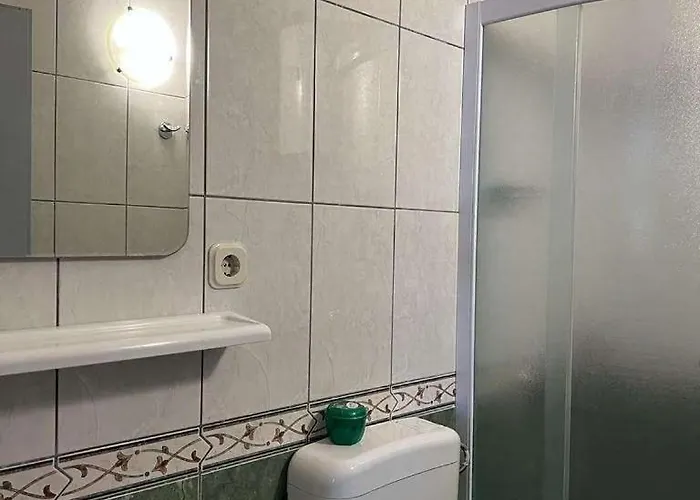 Apartmán 11274c Podaca