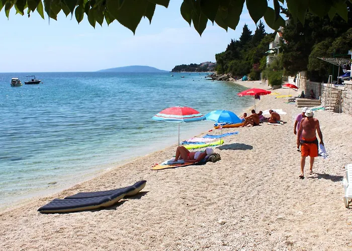 Apartmán 11274c Podaca